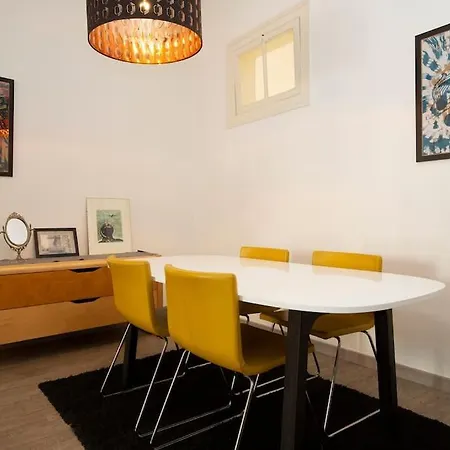 Vintage Apartment W/ Terrace Lisbon Exterior photo