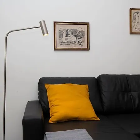 Vintage Apartment W/ Terrace Lisbon Exterior photo