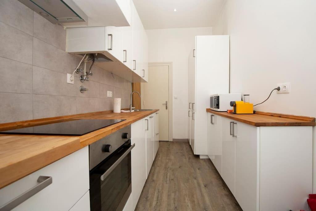 Apartment Vintage W/ Terrace