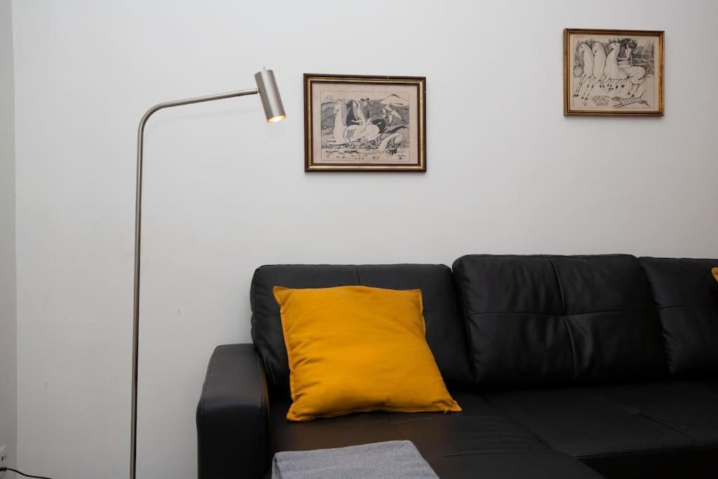 Apartment Vintage W/ Terrace