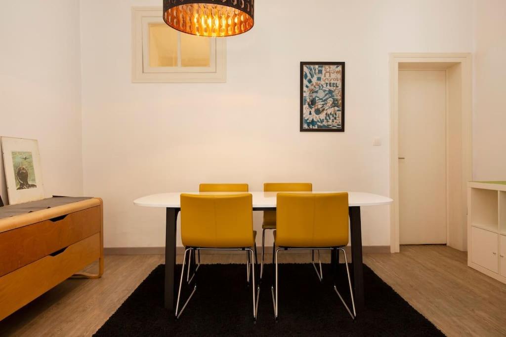 Apartment Vintage W/ Terrace