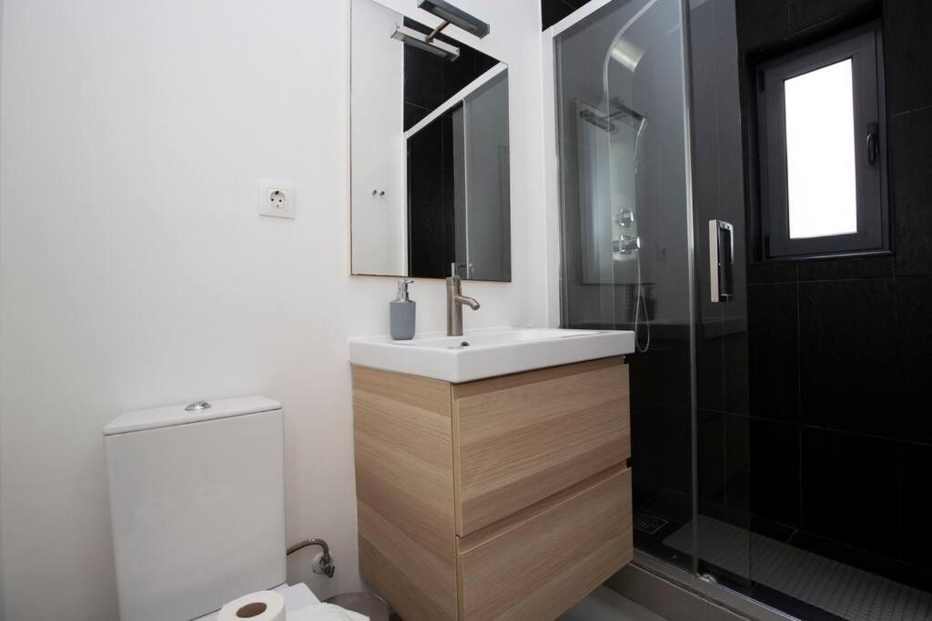 Appartement Vintage W/ Terrace *